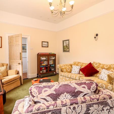 Вилла Magdalene House Лаут Экстерьер фото